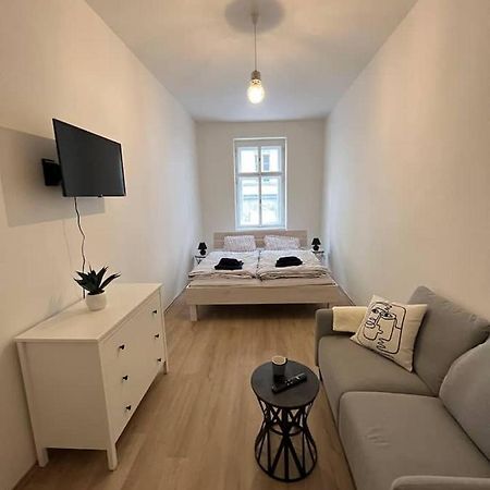 Apartmany Soukenicka Praha Eksteriør bilde