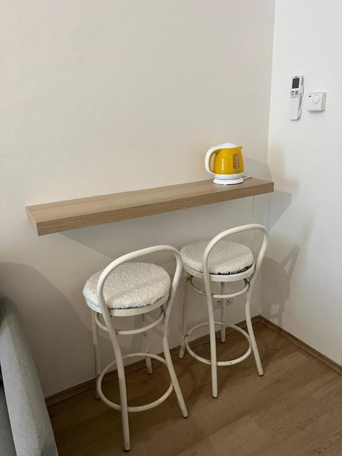 Apartmany Soukenicka Praha Eksteriør bilde
